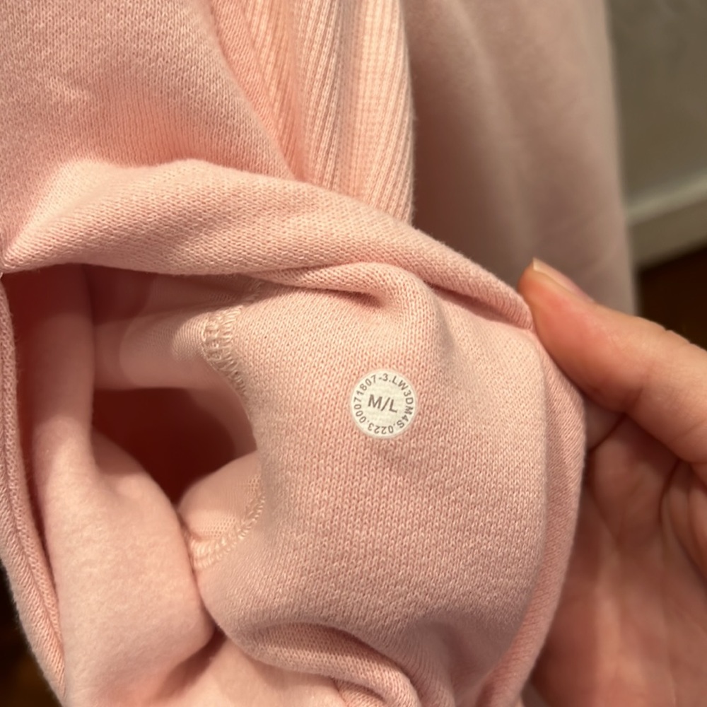 Lululemon Scuba - Picture 4 of 5